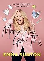 Algopix Similar Product 16 - Mama You Got This A Little Helping