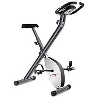 Algopix Similar Product 19 - Fitfiu Fitness Best200  Bicicleta