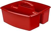 Algopix Similar Product 15 - Storex Industries Storex Large Caddy