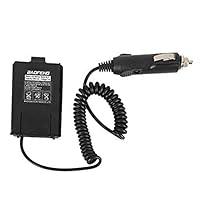 Algopix Similar Product 19 - Battery Eliminator Car Charger for