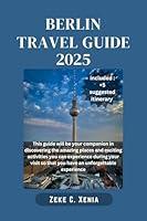 Algopix Similar Product 14 - BERLIN TRAVEL GUIDE Discover the