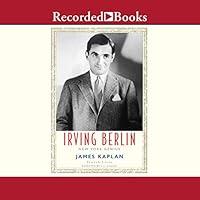 Algopix Similar Product 15 - Irving Berlin: New York Genius