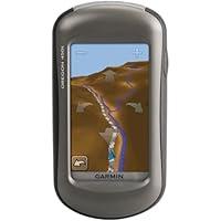 Algopix Similar Product 5 - 0100069741 GPS OREGON 450T Garmin