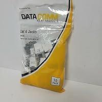 Algopix Similar Product 10 - DataComm Electronics 203426WH10