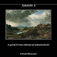 Algopix Similar Product 14 - Adagio 1