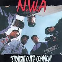 Algopix Similar Product 3 - Straight Outta Compton