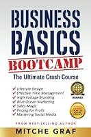 Algopix Similar Product 11 - Business Basics BootCamp The Ultimate
