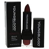 Algopix Similar Product 1 - Youngblood Intimatte Mineral Matte