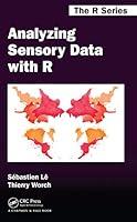 Algopix Similar Product 19 - Analyzing Sensory Data with R Chapman