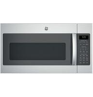 Algopix Similar Product 13 - GE JNM7196SKSS Microwave Oven
