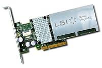 Algopix Similar Product 14 - LSI Nytro MegaRAID 81104i  Solid