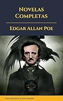 Algopix Similar Product 11 - Edgar Allan Poe Novelas Completas