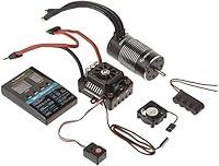 Algopix Similar Product 11 - Hobbywing QUICRUN WP 1080 Brushed