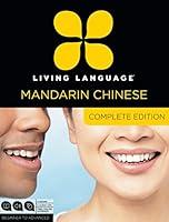 Algopix Similar Product 6 - Living Language Mandarin Chinese