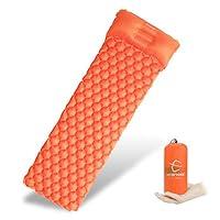 Algopix Similar Product 2 - Hitorhike Backpack Sleeping Pad