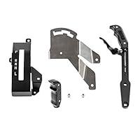 Algopix Similar Product 2 - XDR OffRoad Magnum GripHillKiller