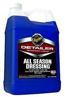 Algopix Similar Product 4 - Meguiars D16001 All Season Dressing 