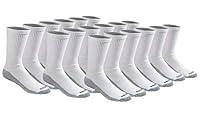Algopix Similar Product 4 - Dickies Mens DriTech Legacy Moisture