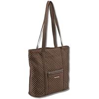 Algopix Similar Product 20 - Bella Taylor Large Tote  Quilted