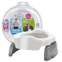 Algopix Similar Product 8 - Kalencom Potette Plus 2in1 Travel