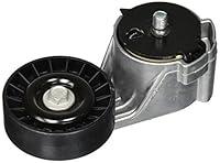 Algopix Similar Product 3 - Gates 39075 Belt Tensioner