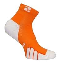 Algopix Similar Product 12 - Vitalsox Low Cut Drystat Compression