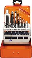 Algopix Similar Product 6 - PROJAHN 91013 short machine tap set