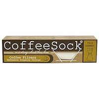 Algopix Similar Product 9 - CoffeeSock The Original Reusable 100