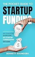 Algopix Similar Product 20 - The Pocket Guide to Startup Funding An