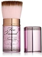 Algopix Similar Product 9 - Too Faced Cosmetics Bronze Buki,