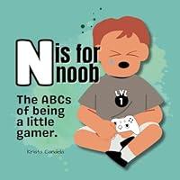 Algopix Similar Product 1 - N is for Noob The ABCs of being a