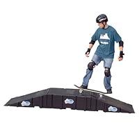 Algopix Similar Product 14 - Landwave Skateboard Starter Kit with 2