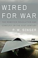 Algopix Similar Product 6 - Wired for War The Robotics Revolution