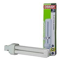 Algopix Similar Product 19 - Osram Dulux D Fluorescent Lamp 18 Watt