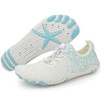 Algopix Similar Product 9 - Hike Footwear Barefoot Water Shoes for