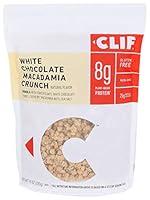 Algopix Similar Product 6 - Clif bar Organic Gluten Free Granola 
