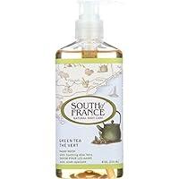 Algopix Similar Product 3 - SOUTH OF FRANCE Green Tea Hand Wash 8