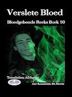 Algopix Similar Product 13 - Verslete Bloed Bloedgebonde Reeks Boek