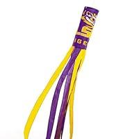 Algopix Similar Product 19 - NCAA LSU Tigers Wind Socks