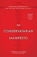 Algopix Similar Product 12 - The Conservatarian Manifesto