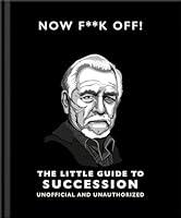 Algopix Similar Product 4 - The Little Guide to Succession Now