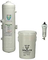 Algopix Similar Product 1 - Van Air Systems 801500 D8 Compressed