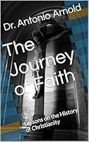 Algopix Similar Product 5 - The Journey of Faith Lessons on the