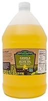 Algopix Similar Product 2 - Healthy Harvest Canola and Extra Virgin