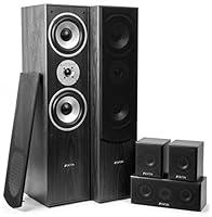 Algopix Similar Product 12 - Skytronics 100.330 Lautsprecherset
