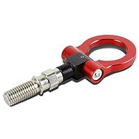 Algopix Similar Product 8 - DNA THKJDMRD Red Aluminum FrontRear