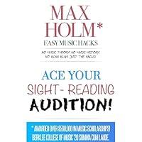 Algopix Similar Product 4 - Ace Your Sight-Reading Audition!