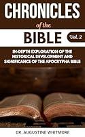 Algopix Similar Product 18 - Chronicles Of The Bible Vol 2