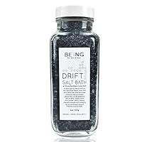 Algopix Similar Product 15 - Drift Salt Bath Black Lava Salt  Dead