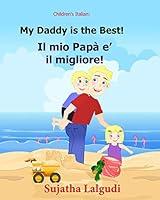 Algopix Similar Product 8 - Childrens book in Italian My Daddy is